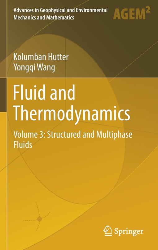 Front cover_Fluid And Thermodynamics
