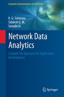 Front cover_Network Data Analytics