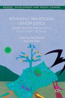 Front cover_Rethinking Transitional Gender Justice