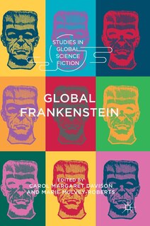 Front cover_Global Frankenstein