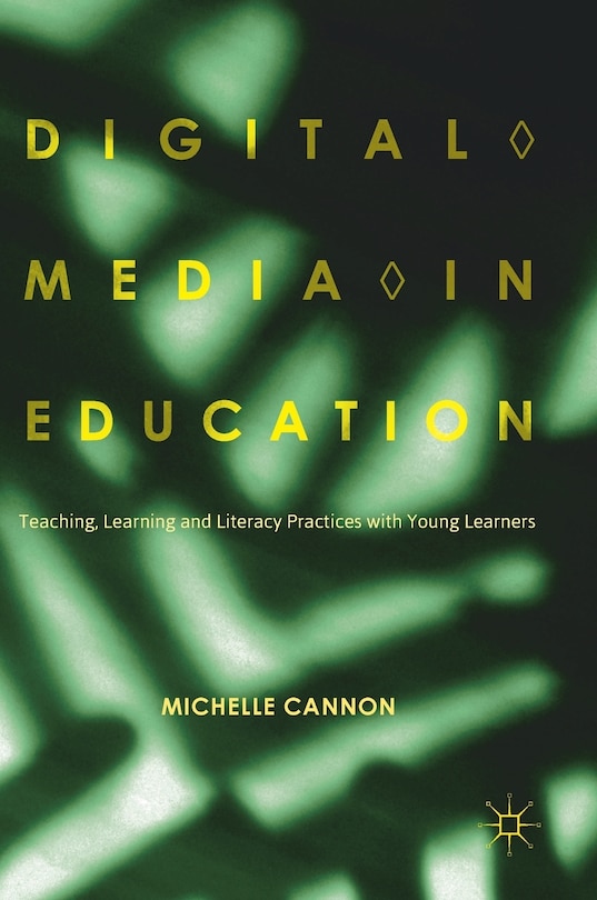 Couverture_Digital Media In Education
