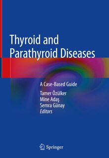 Front cover_Thyroid And Parathyroid Diseases
