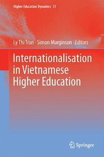 Couverture_Internationalisation In Vietnamese Higher Education