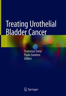 Front cover_Treating Urothelial Bladder Cancer