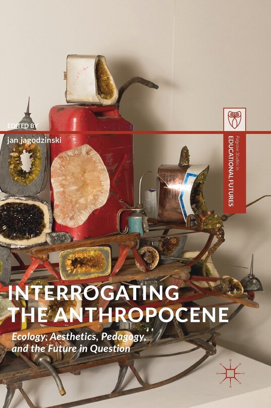 Couverture_Interrogating The Anthropocene