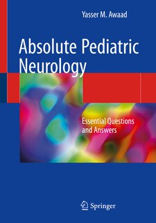 Couverture_Absolute Pediatric Neurology