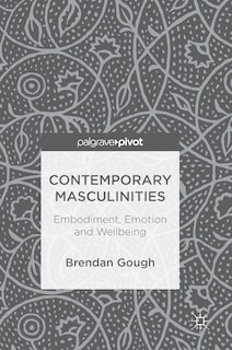 Front cover_Contemporary Masculinities