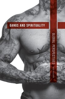 Front cover_Gangs And Spirituality