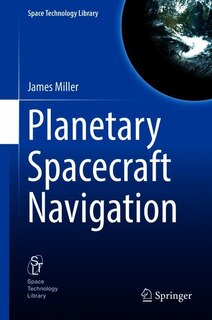 Front cover_Planetary Spacecraft Navigation