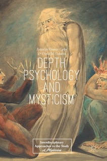Front cover_Depth Psychology And Mysticism