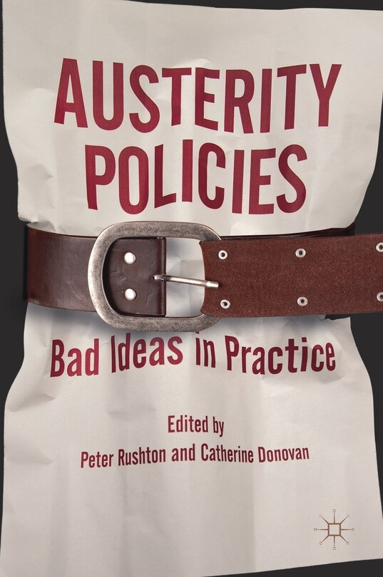 Front cover_Austerity Policies
