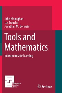 Couverture_Tools And Mathematics