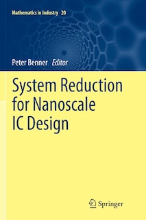 Front cover_System Reduction For Nanoscale Ic Design