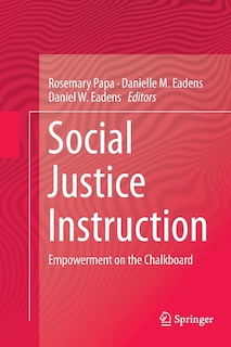 Couverture_Social Justice Instruction