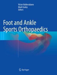 Couverture_Foot And Ankle Sports Orthopaedics