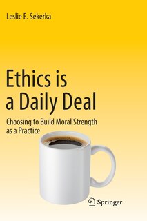 Front cover_Ethics is a Daily Deal