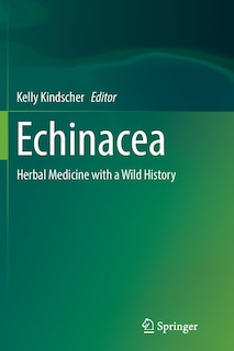 Front cover_Echinacea