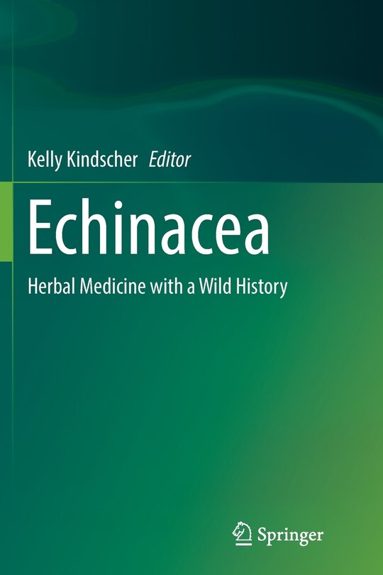 Front cover_Echinacea