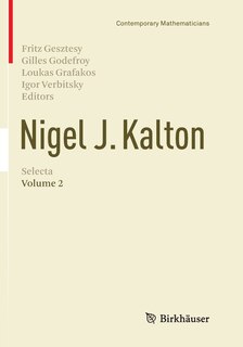 Couverture_Nigel J. Kalton Selecta