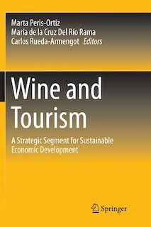 Front cover_Wine and Tourism