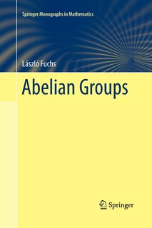 Front cover_Abelian Groups