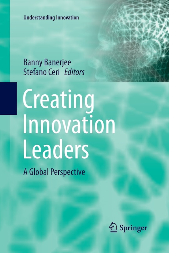 Couverture_Creating Innovation Leaders