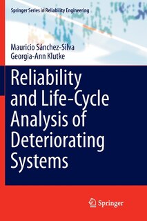 Front cover_Reliability and Life-Cycle Analysis of Deteriorating Systems