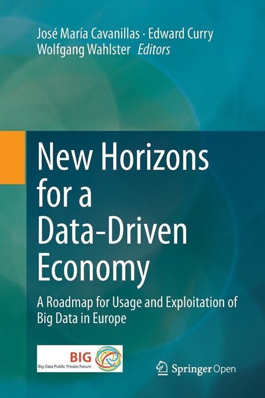 Couverture_New Horizons For A Data-driven Economy