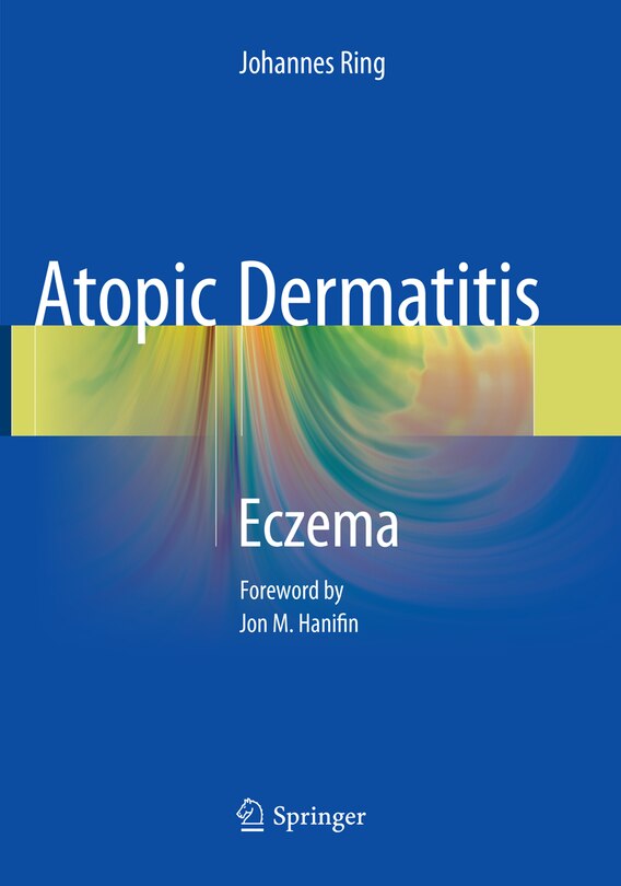Front cover_Atopic Dermatitis