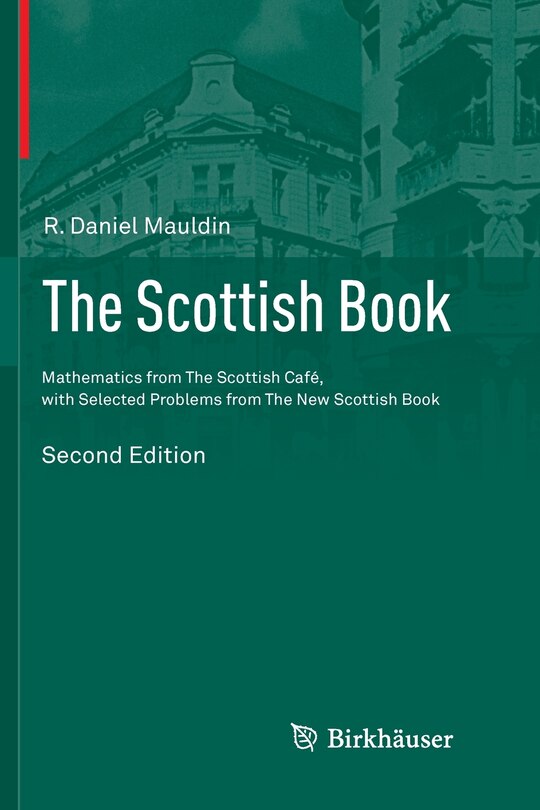 Front cover_The Scottish Book
