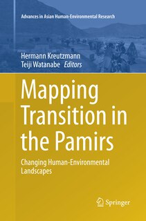 Couverture_Mapping Transition In The Pamirs