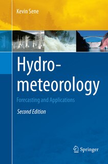 Front cover_Hydrometeorology