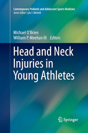 Head and Neck Injuries in Young Athletes