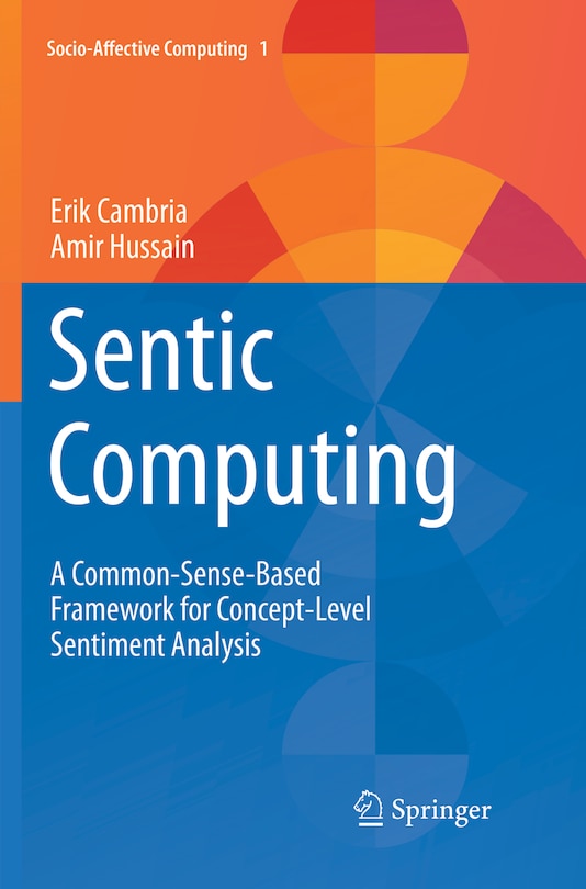 Couverture_Sentic Computing