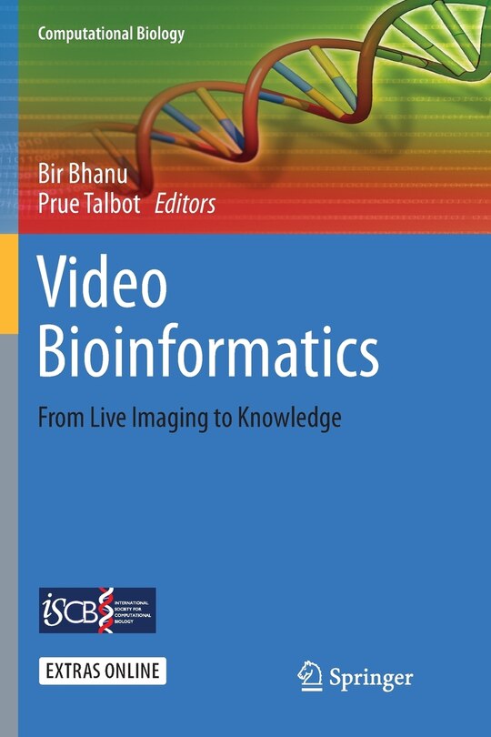 Couverture_Video Bioinformatics