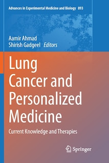 Front cover_Lung Cancer and Personalized Medicine
