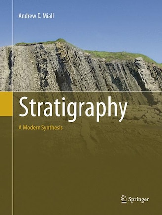 Stratigraphy: A Modern Synthesis