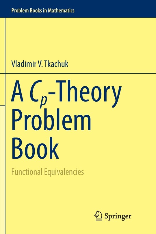 Couverture_A Cp-theory Problem Book