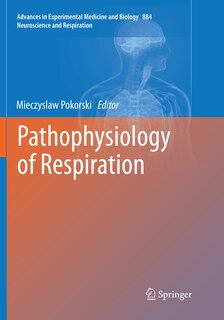 Couverture_Pathophysiology of Respiration