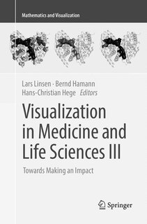 Front cover_Visualization In Medicine And Life Sciences Iii