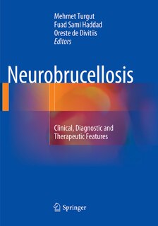Front cover_Neurobrucellosis