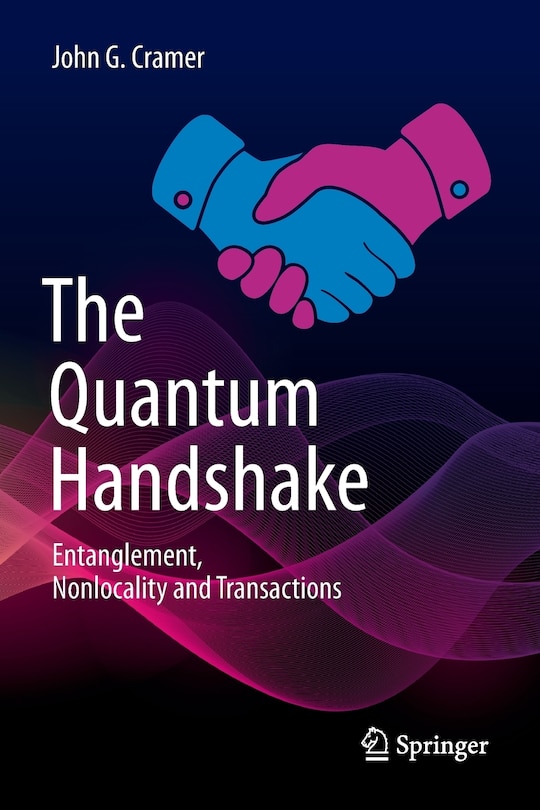 Couverture_The Quantum Handshake