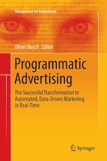 Front cover_Programmatic Advertising