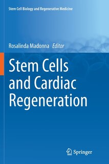 Couverture_Stem Cells and Cardiac Regeneration