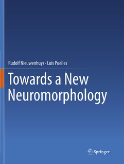 Couverture_Towards A New Neuromorphology