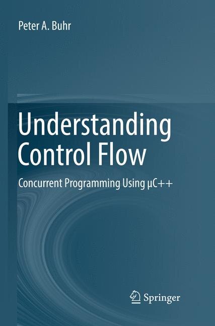 Front cover_Understanding Control Flow