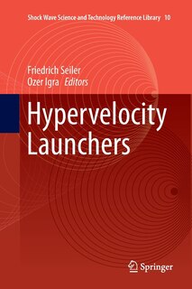 Front cover_Hypervelocity Launchers