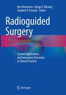 Front cover_Radioguided Surgery