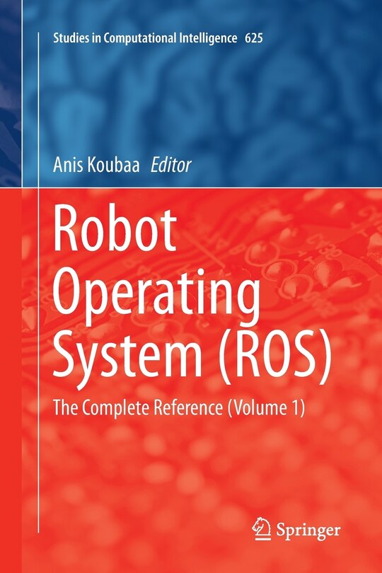 Front cover_Robot Operating System (ros)