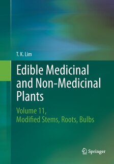 Front cover_Edible Medicinal And Non-medicinal Plants